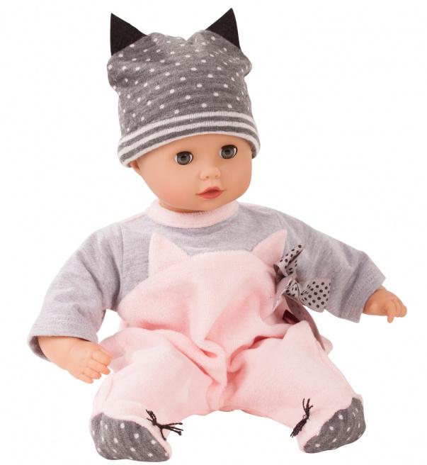 Produktbild Götz - Babykombi Cosy Cat Gr. S 3402837 2 von 2