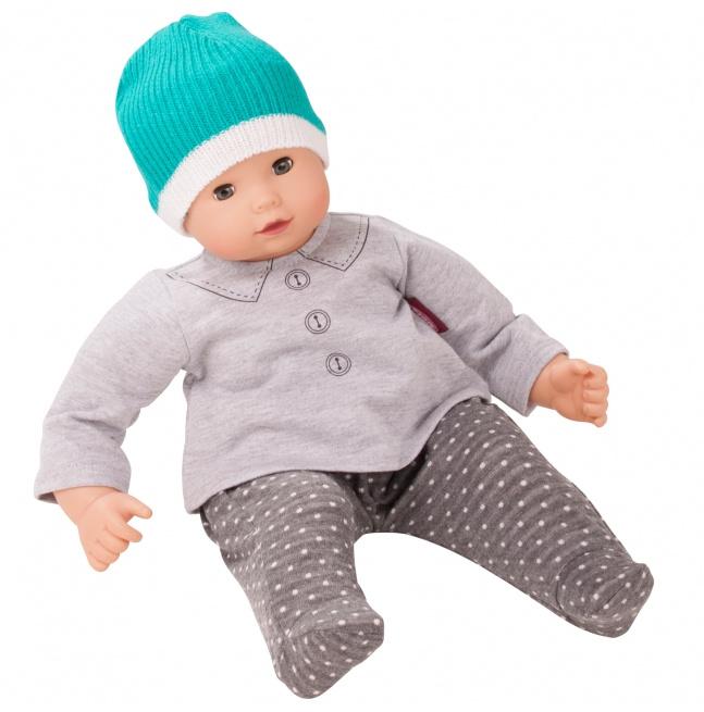 Produktbild Götz - Babykombi Stylish Spots Gr. S 3402839 2 von 2