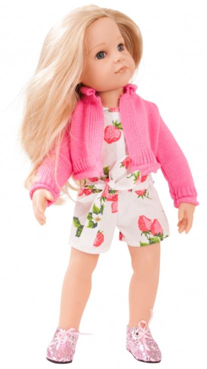 Produktbild Götz - Jumpsuit Berries Gr. XL 2 von 3