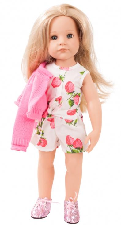 Produktbild Götz - Jumpsuit Berries Gr. XL 3 von 3