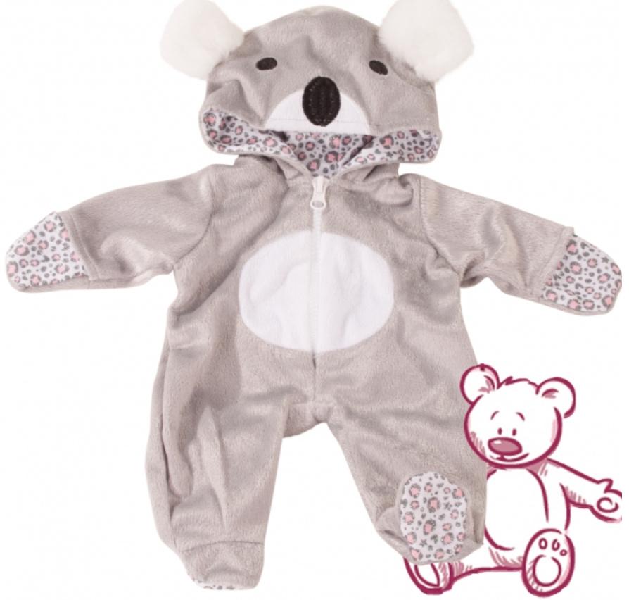 Götz - Onesie Koala Gr. S