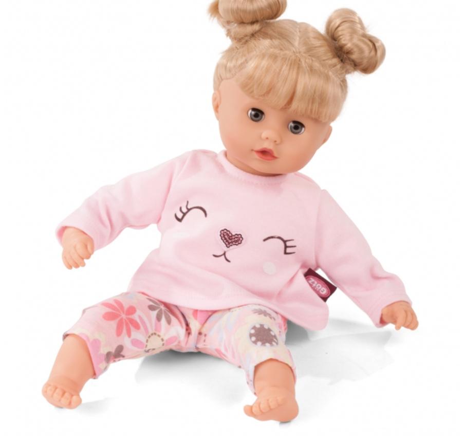 Produktbild Götz - Babykombi Sommerhase Gr. S 3 von 3