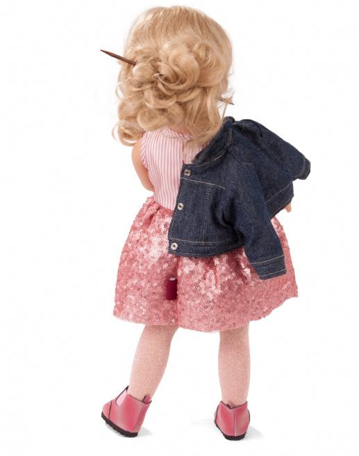 Produktbild Götz - Kombi Glitter Glamour Gr. XL 3 von 4