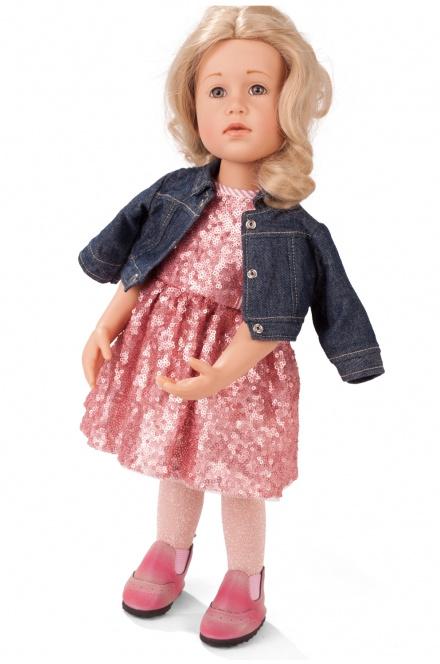 Produktbild Götz - Kombi Glitter Glamour Gr. XL 4 von 4