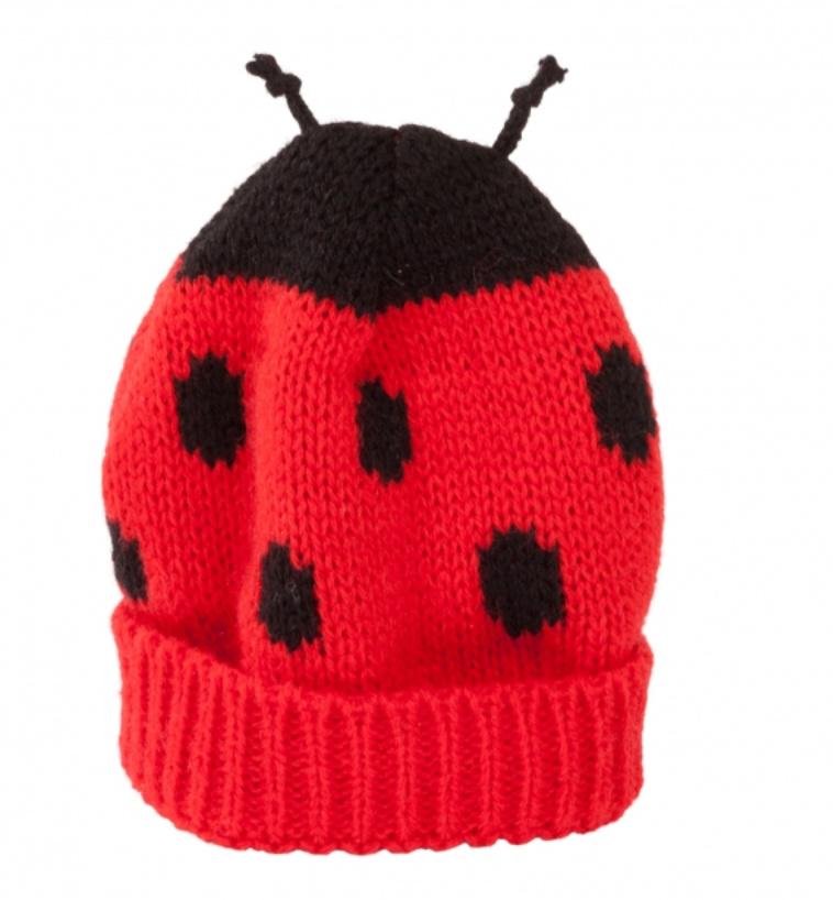 Produktbild Götz - Kombi Ladybug Gr. S 2 von 3