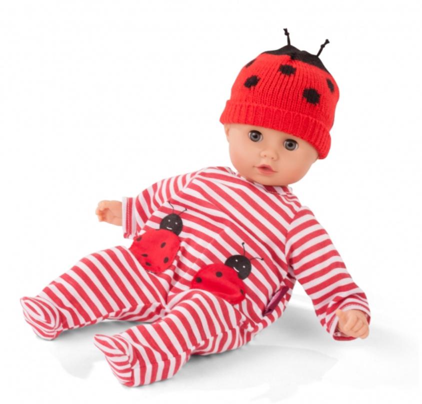 Produktbild Götz - Kombi Ladybug Gr. S 3 von 3