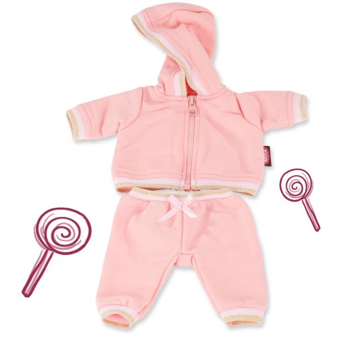 Götz - Babykombi Tracksuit Comfy In Style Gr. S