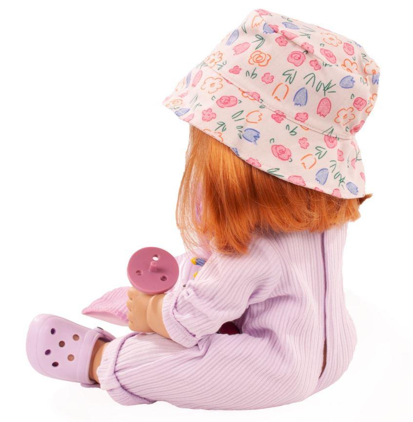 Produktbild Götz - Maxy Aquini BliBlaBlume, Badepuppe, 42 cm 5 von 6