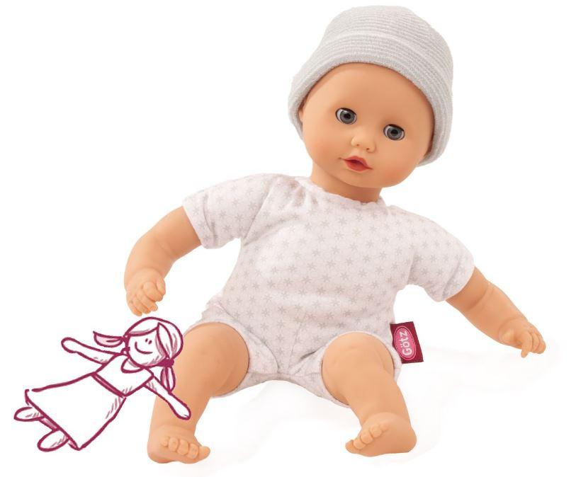 Götz - Muffin to dress, 33 cm