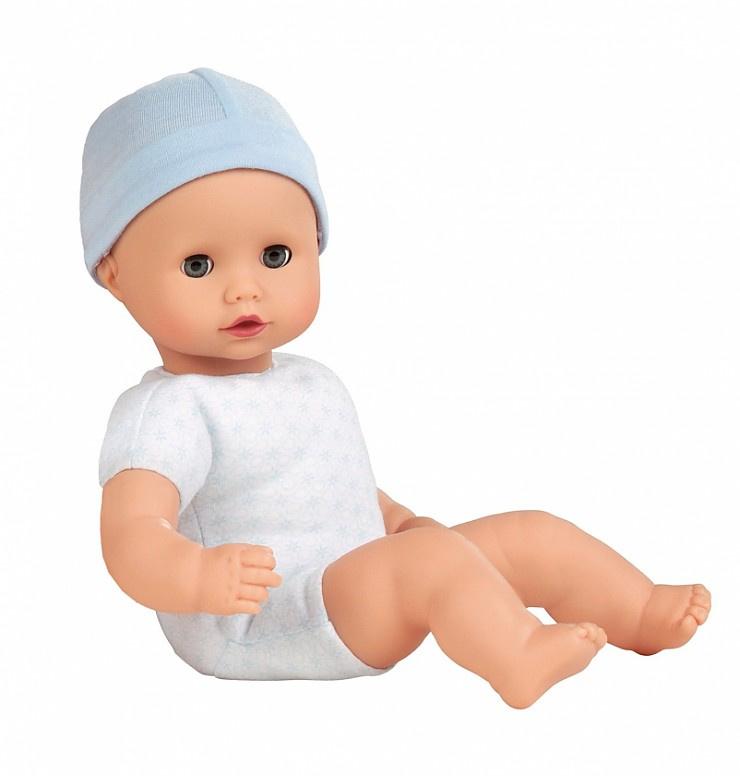 Götz - Muffin to dress, Junge 33 cm