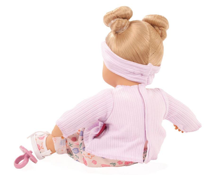 Produktbild Götz - Muffin BliBlaBlume, 33 cm 4 von 5