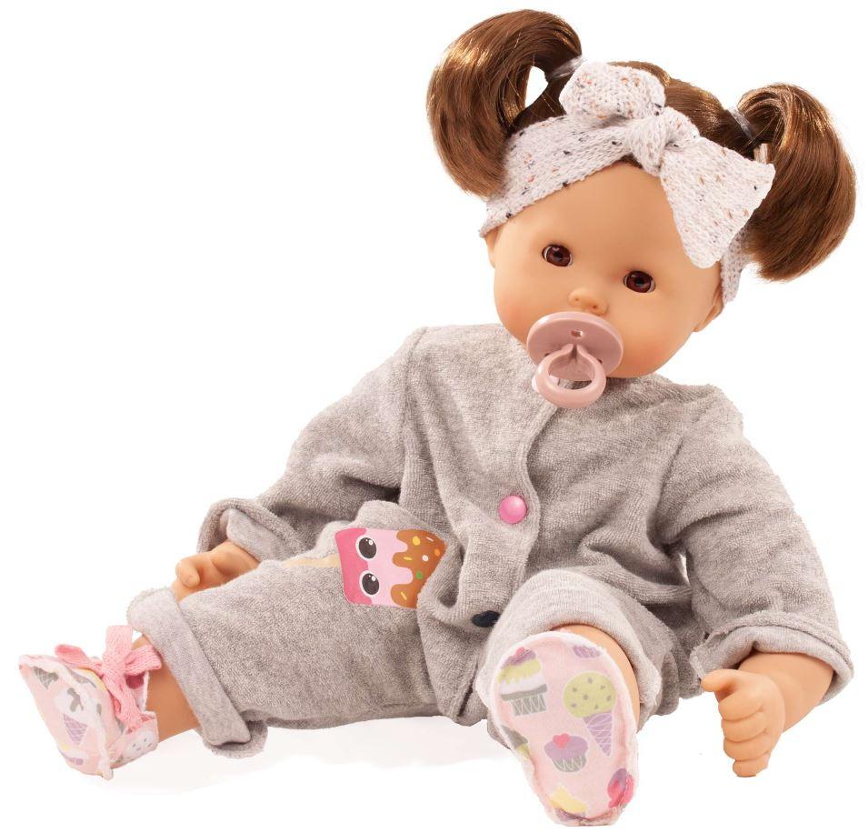 Produktbild Götz - Maxy Muffin Popsicle, Babypuppe, 42 cm 6 von 6