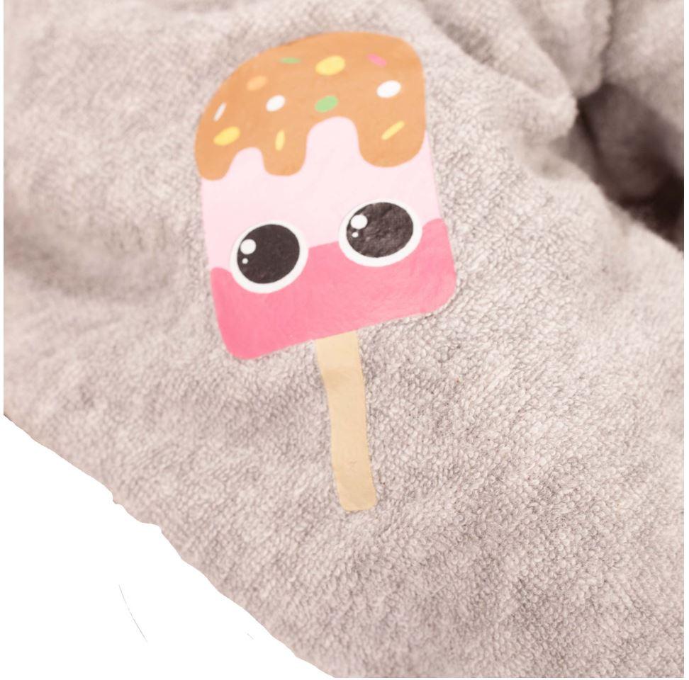 Produktbild Götz - Maxy Muffin Popsicle, Babypuppe, 42 cm 4 von 6