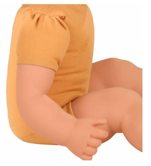 Produktbild Götz - Maxy Muffin Popsicle, Babypuppe, 42 cm 3 von 6