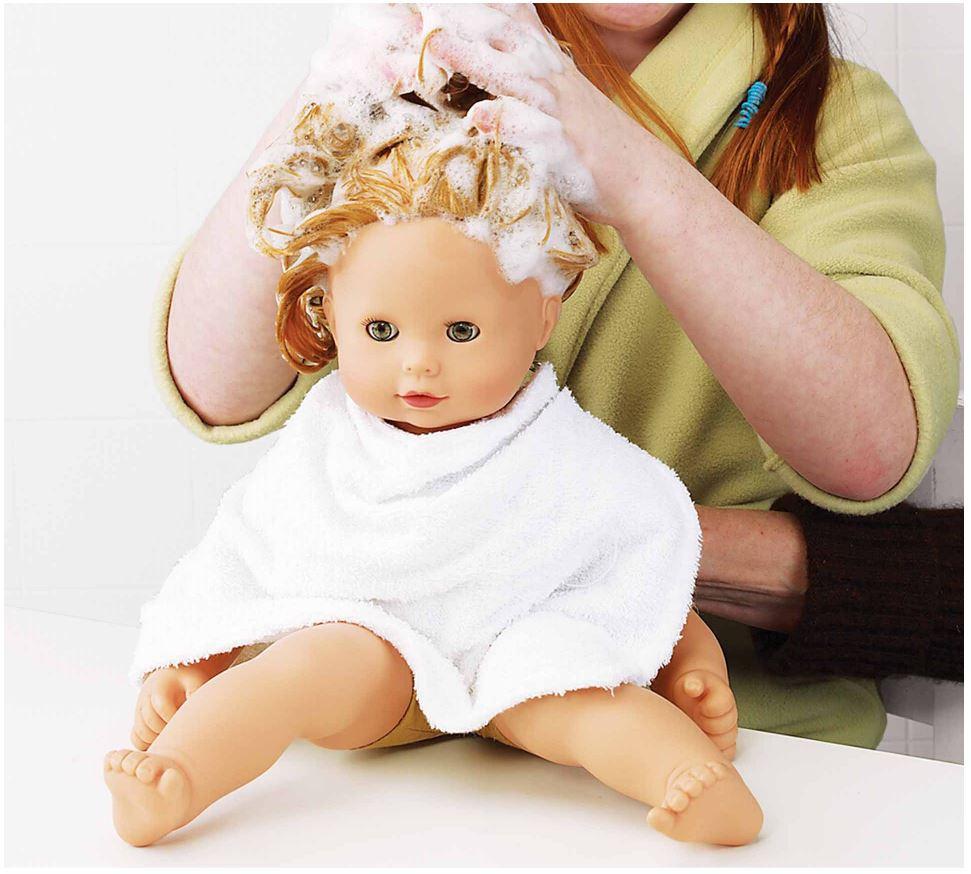 Produktbild Götz - Maxy Muffin Popsicle, Babypuppe, 42 cm 2 von 6