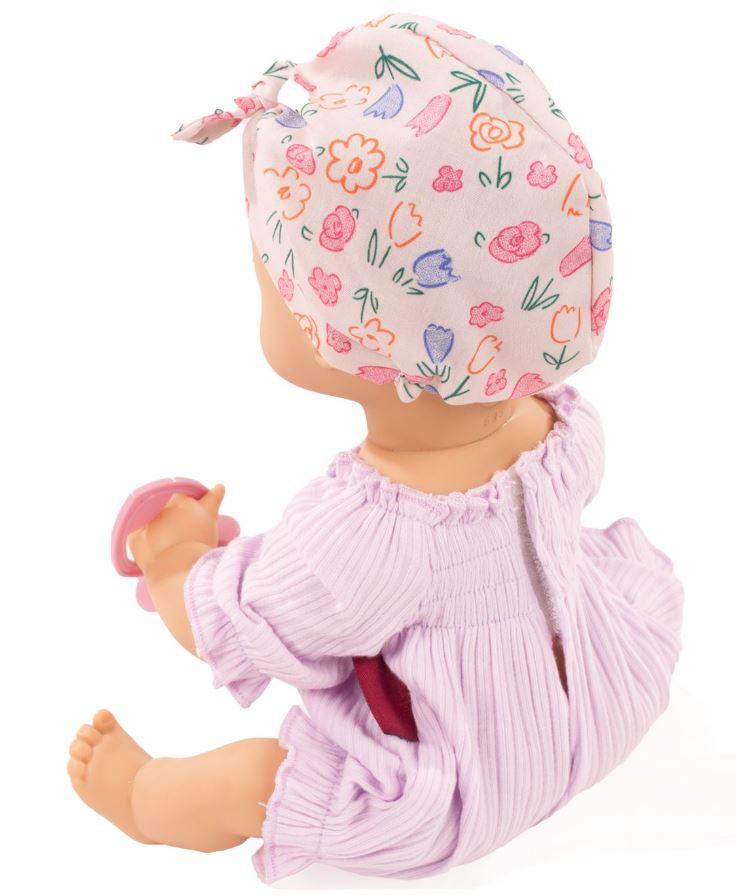 Produktbild Götz - Sleepy Aquini BliBlaBlume, Babypuppe, 33 cm 5 von 7