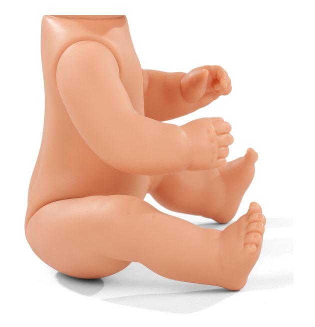 Produktbild Götz - Sleepy Aquini BliBlaBlume, Babypuppe, 33 cm 3 von 7