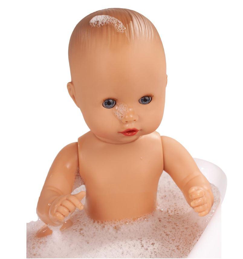 Produktbild Götz - Sleepy Aquini BliBlaBlume, Babypuppe, 33 cm 2 von 7