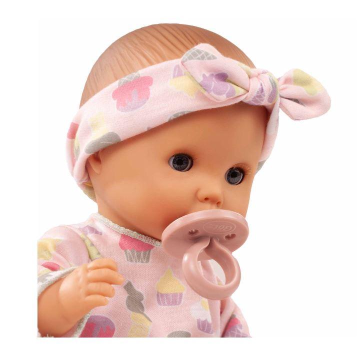 Produktbild Götz - Sleepy Aquini Mädchen Popsicle Badepuppe 33 cm 6 von 7