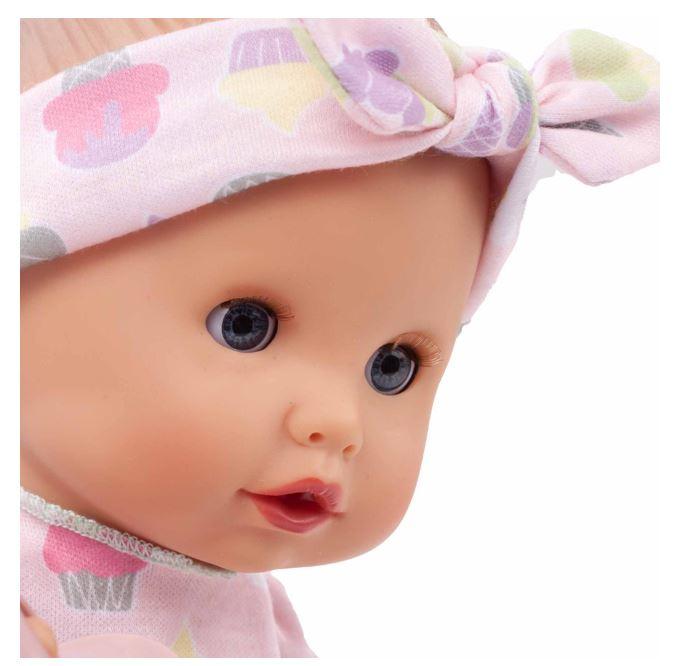 Produktbild Götz - Sleepy Aquini Mädchen Popsicle Badepuppe 33 cm 5 von 7