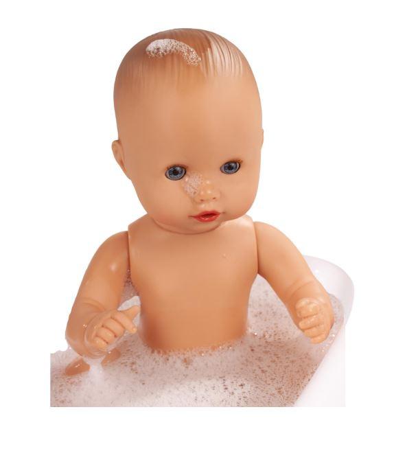 Produktbild Götz - Sleepy Aquini Mädchen Popsicle Badepuppe 33 cm 3 von 7