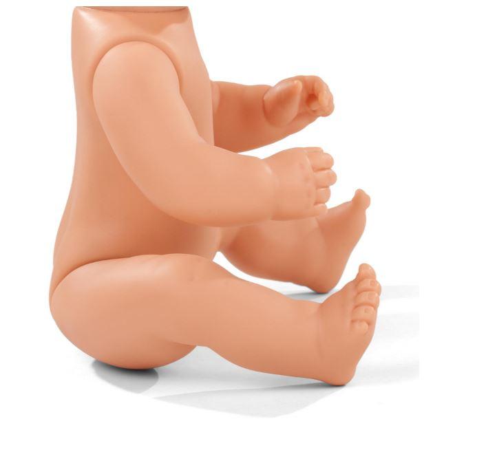 Produktbild Götz - Sleepy Aquini Mädchen Popsicle Badepuppe 33 cm 2 von 7