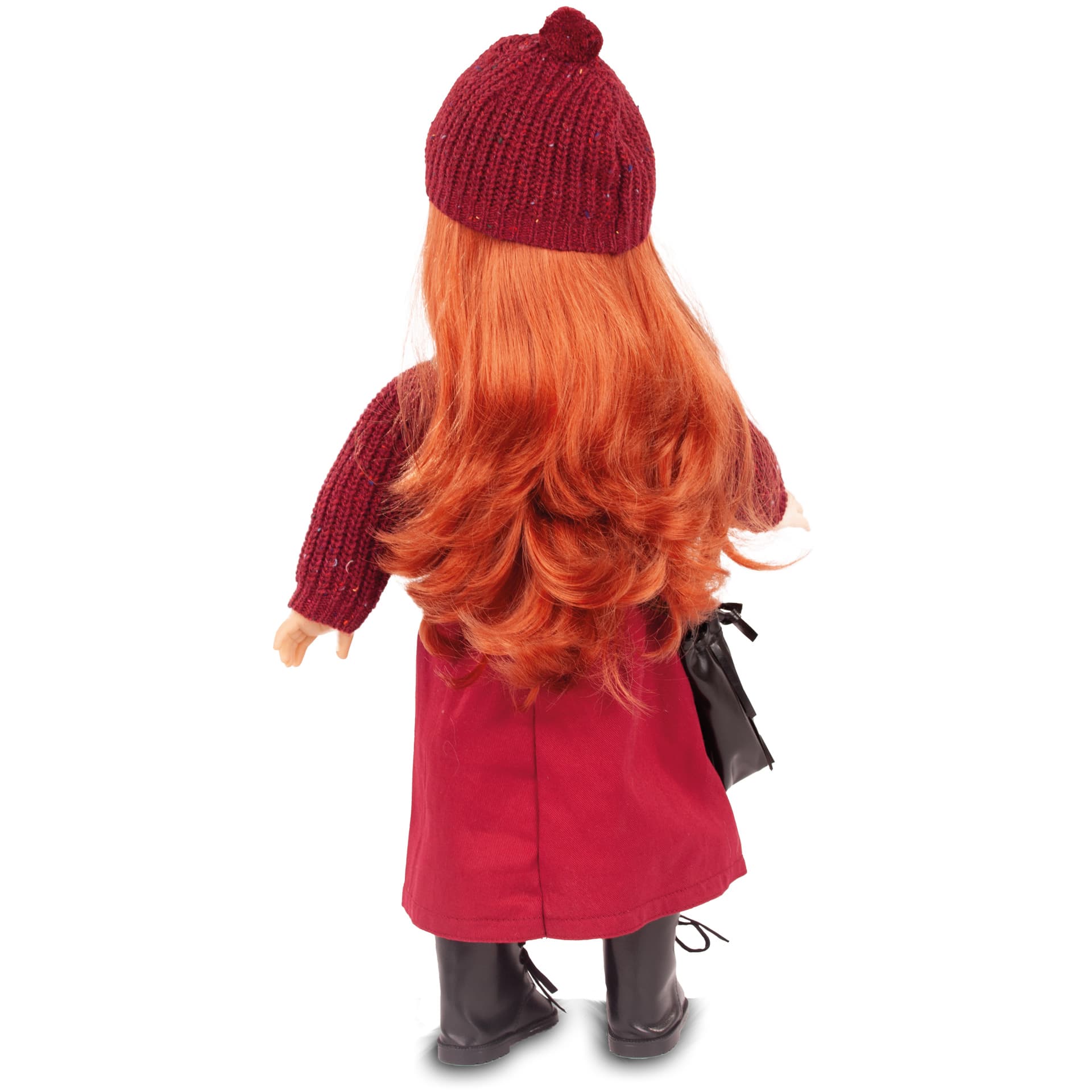 Produktbild Götz Puppe Julia 46 cm – Jubiläumsedition 75 Jahre | Limitierte Sammler- & Spielpuppe 3 von 3