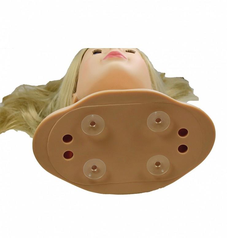 Produktbild Götz - Haarwerk, blond 3 von 3