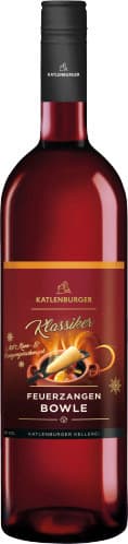 Kaltenburger Feuerzangenbowle