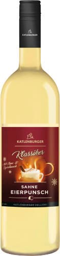 Kaltenburger Sahne-Eierpunsch