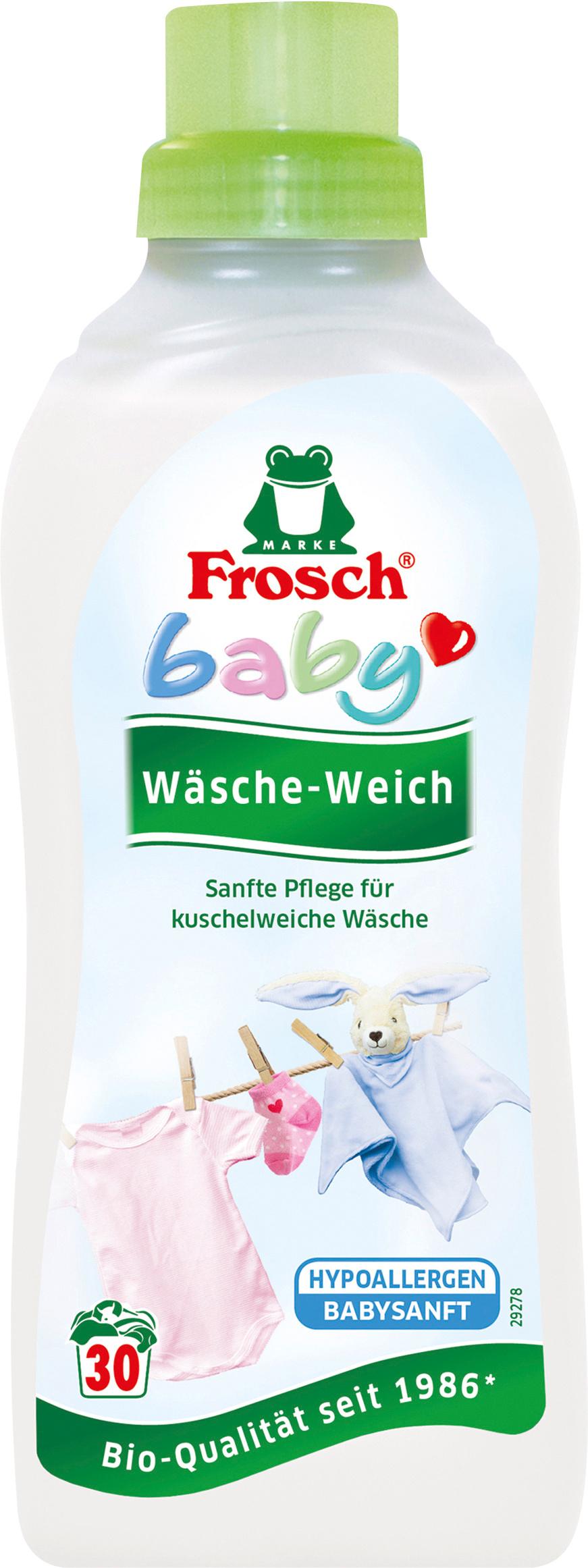 Frosch Baby Wäsche-Spüler 750 ml
