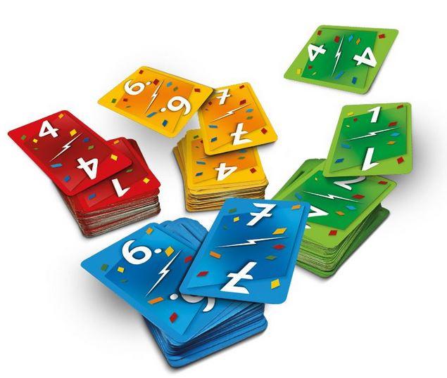 Produktbild Schmidt Spiele - Ligretto blau 2 von 2