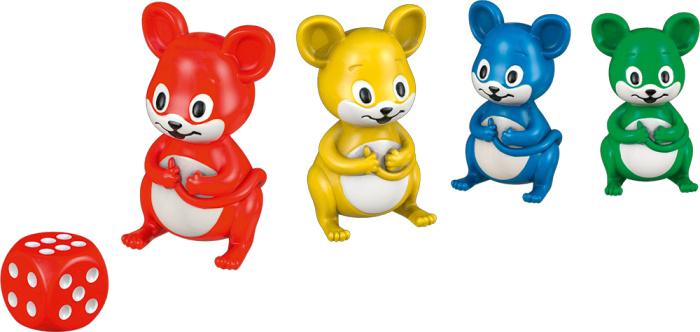 Produktbild Schmidt Spiele - Kinderspiele - Das große Leiterspiel Meine Lieblingsspiele 2 von 5