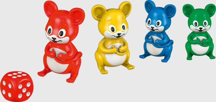 Produktbild Schmidt Spiele - Kinderspiele - Das große Leiterspiel Meine Lieblingsspiele 3 von 5
