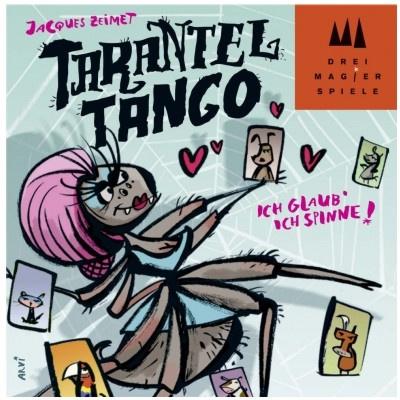 Produktbild Drei Magier Spiele - Tarantel Tango 2 von 6