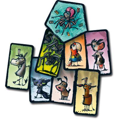 Produktbild Drei Magier Spiele - Tarantel Tango 3 von 6