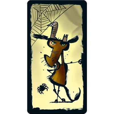 Produktbild Drei Magier Spiele - Tarantel Tango 6 von 6