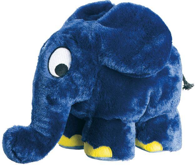Schmidt Spiele - Elefant