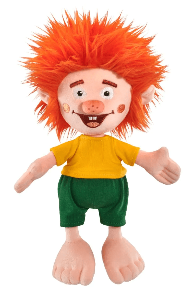 Schmidt Spiele - Pumuckl, 28 cm, Plüsch