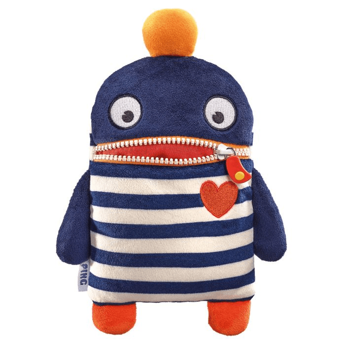 Schmidt Spiele Plüsch - Sorgenfresser Ping, 25 cm