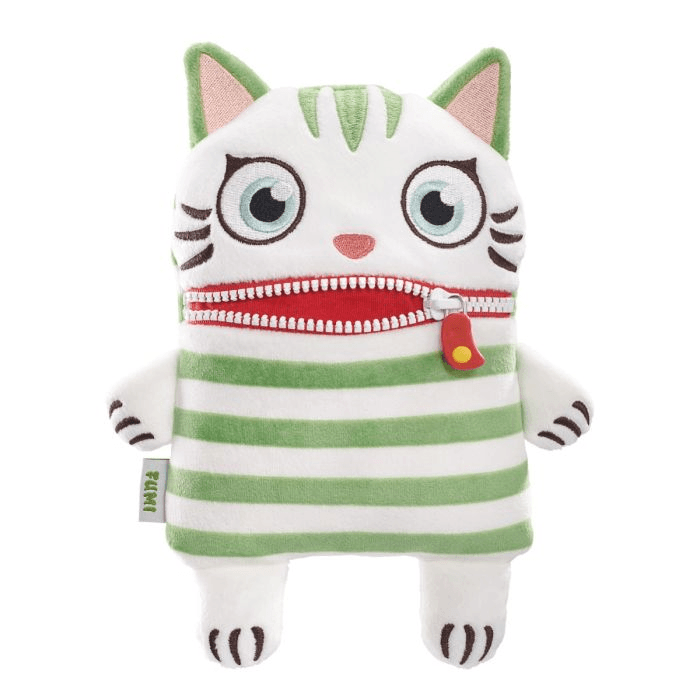 Schmidt Spiele - Sorgenfresser: Fumi, 24 cm, Plüsch
