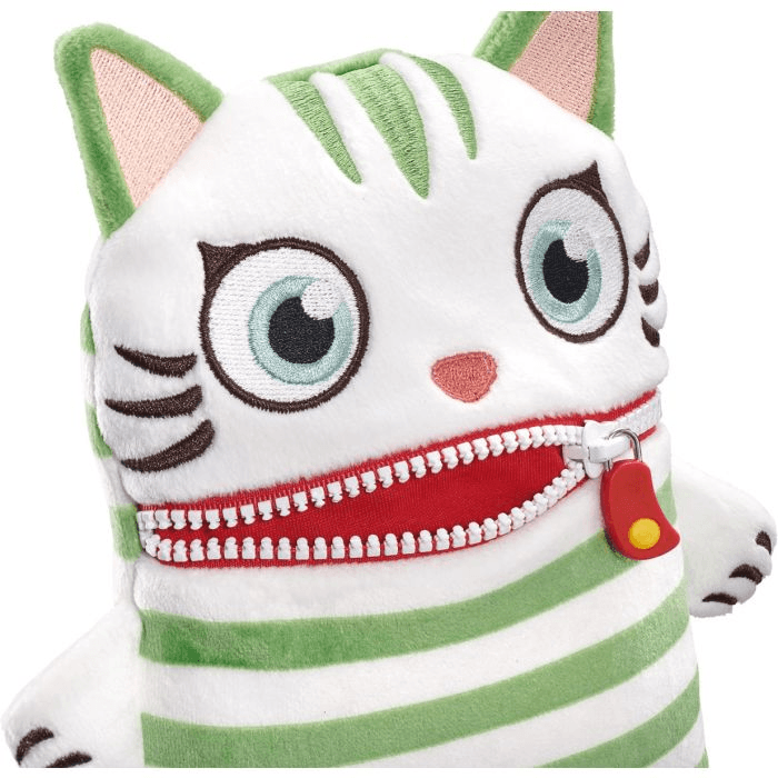 Schmidt Spiele - Sorgenfresser: Fumi, 24 cm, Plüsch