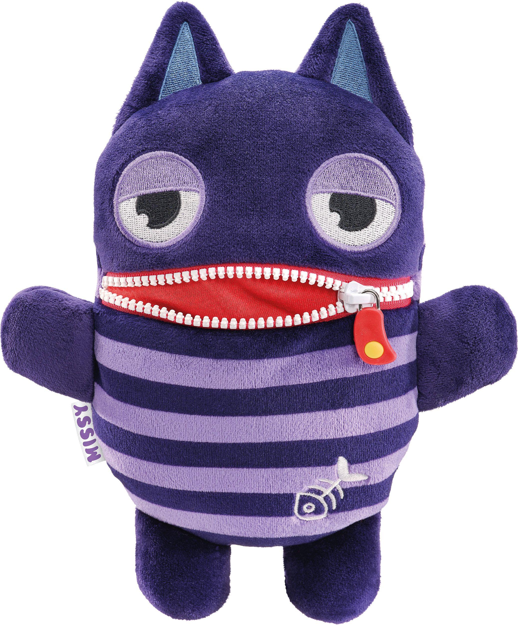 Schmidt Spiele - Sorgenfresser - Missy, 23 cm