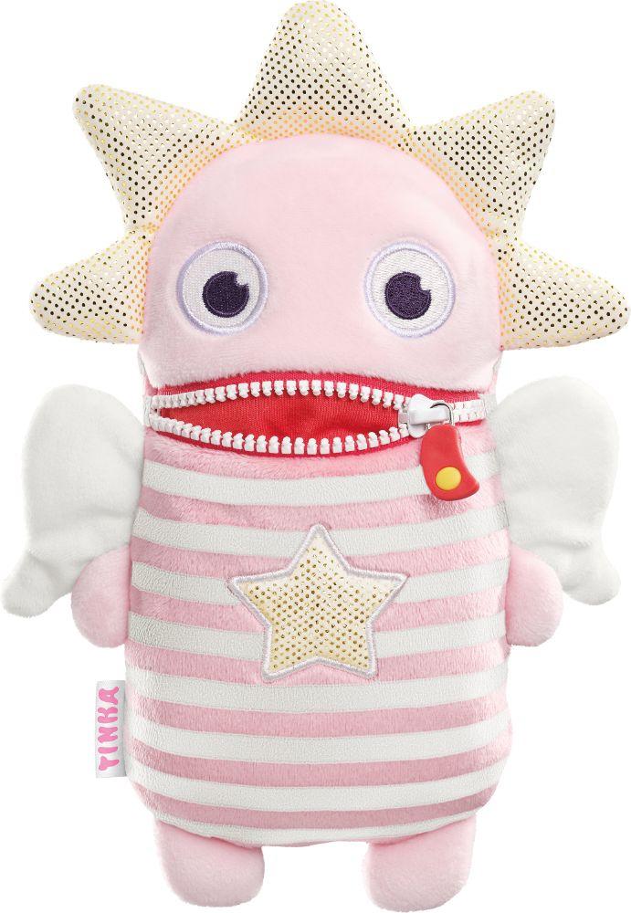Schmidt Spiele - Sorgenfresser - Tinka, klein, 23,5 cm, Edition Angels