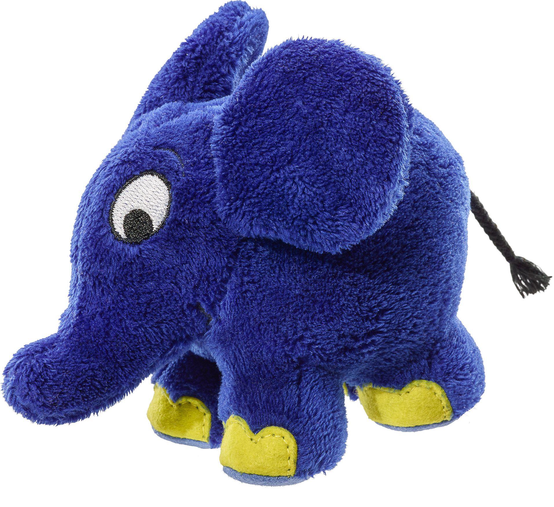 Produktbild Schmidt Spiele - Die Sendung mit dem Elefanten - Elefant, 12cm 2 von 2