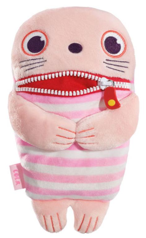 Schmidt Spiele - Sorgenfresser - Lola, 21 cm
