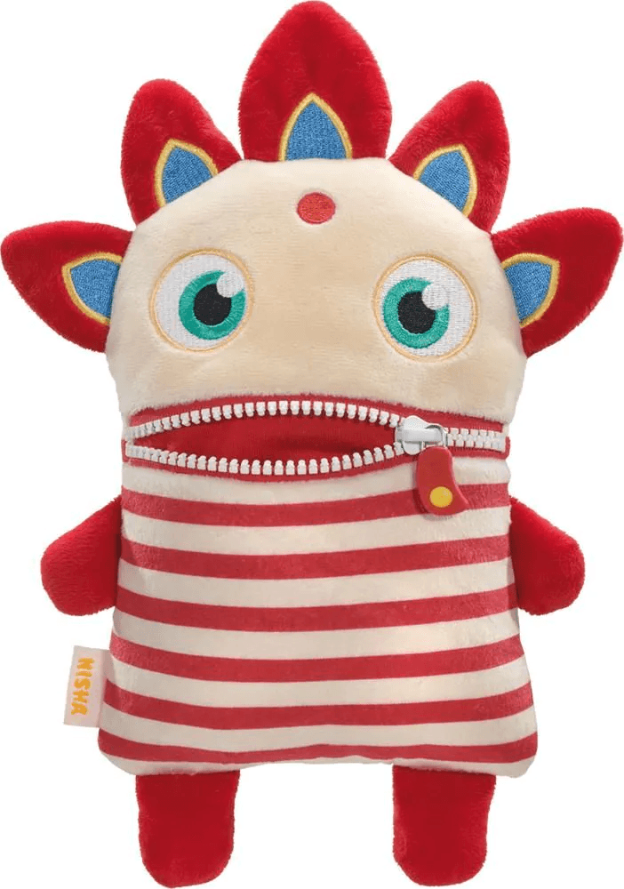 Schmidt Spiele - Sorgenfresser - Nisha, 28 cm, Plüsch