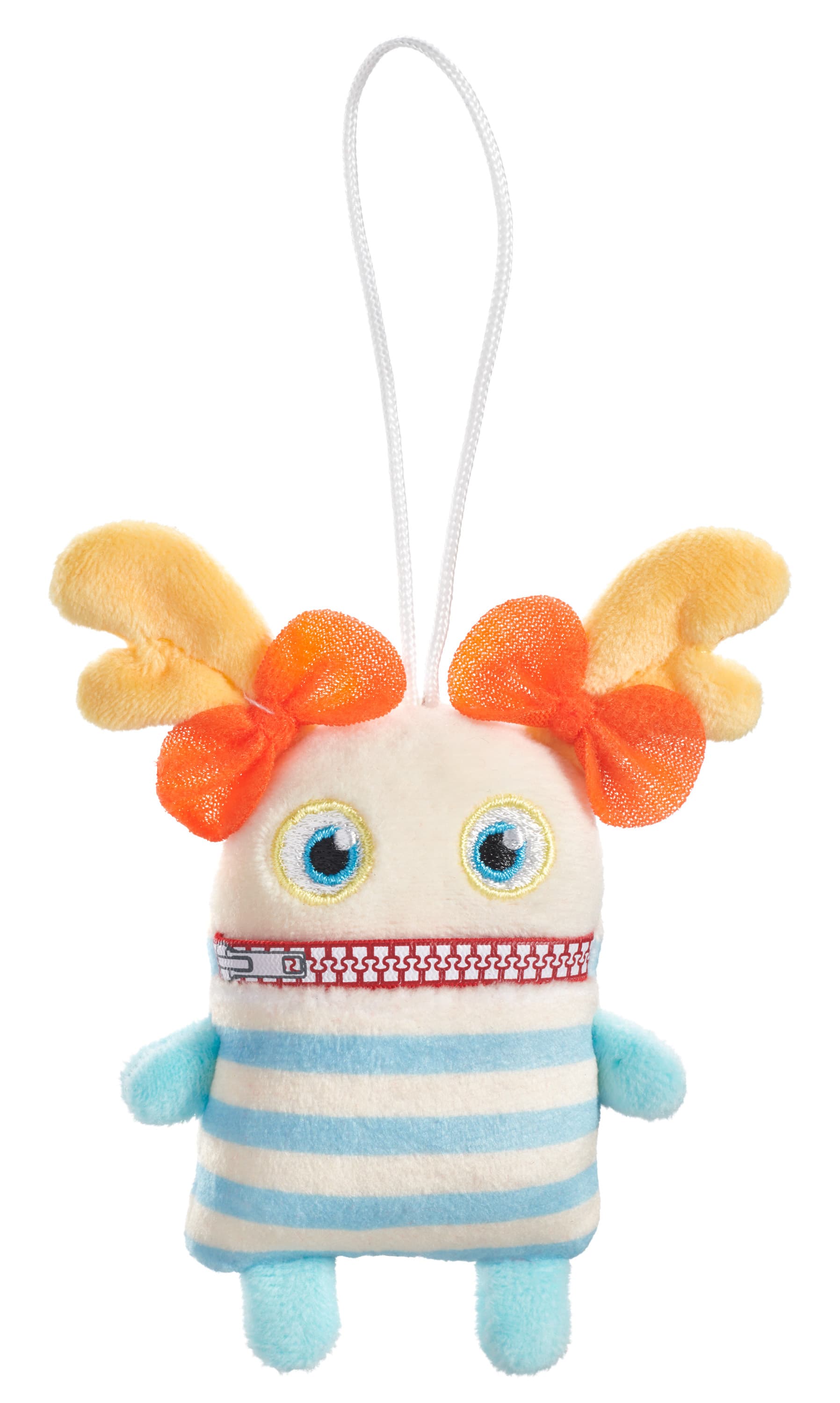 Schmidt Spiele - Sorgenfresser - Gretchen, 10 cm, Anhänger