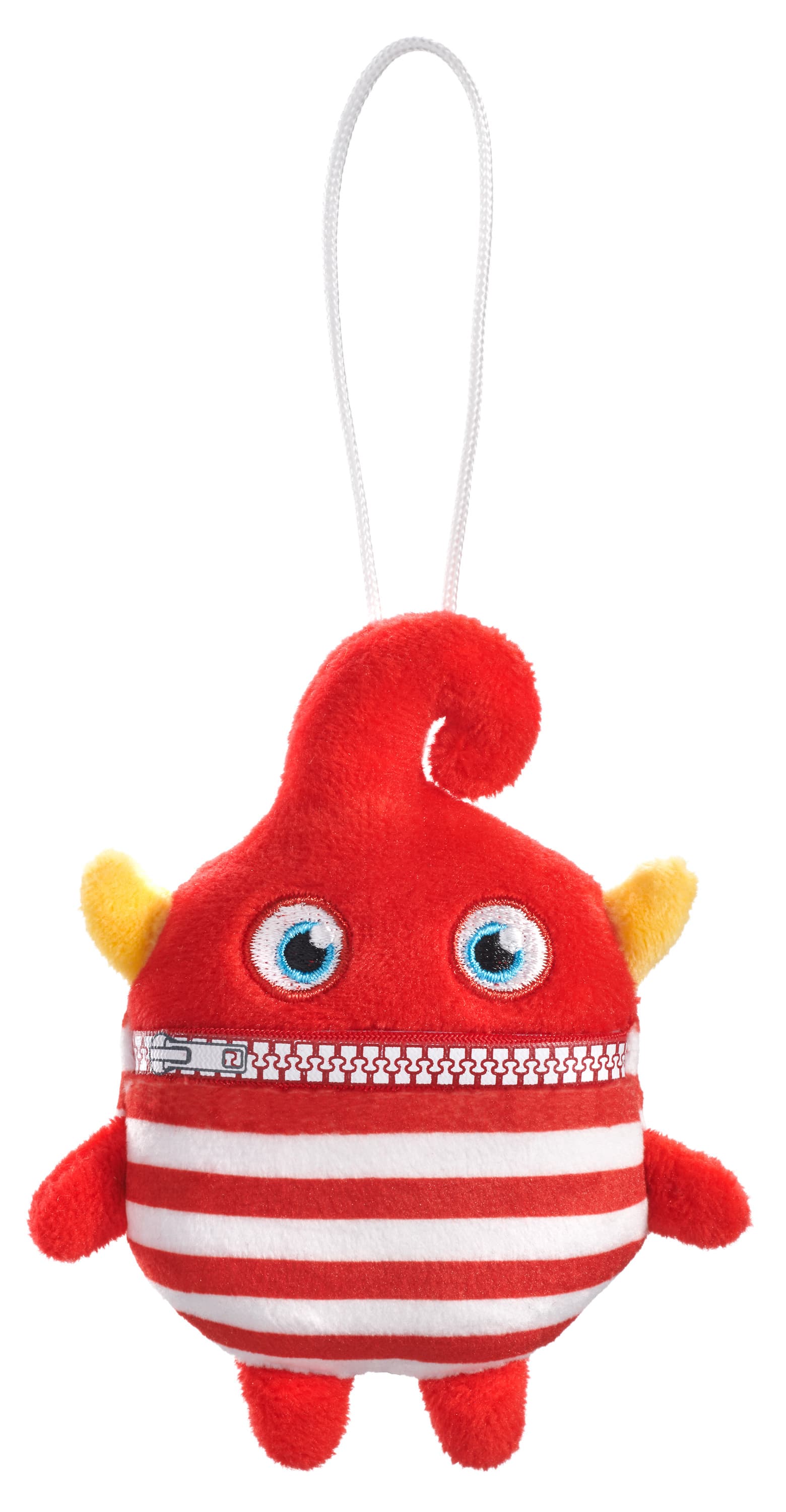 Schmidt Spiele - Sorgenfresser - Jenna, 10 cm, Anhänger