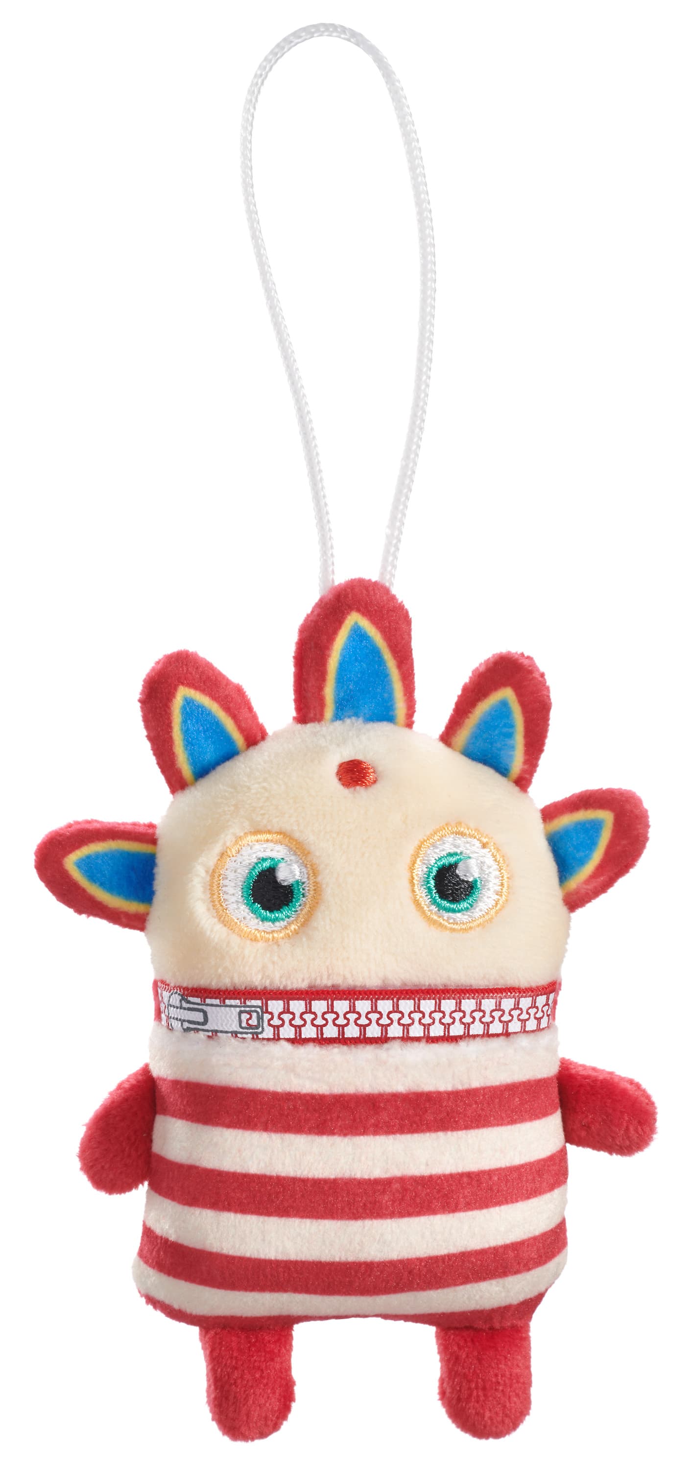 Schmidt Spiele - Sorgenfresser - Nisha, 10 cm, Anhänger